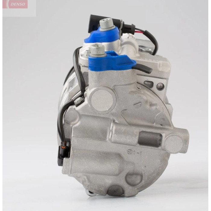 DENSO 6SEU14C Klimakompressor DCP02038 DENSO 6SEU14C Klimakompressor DCP02038