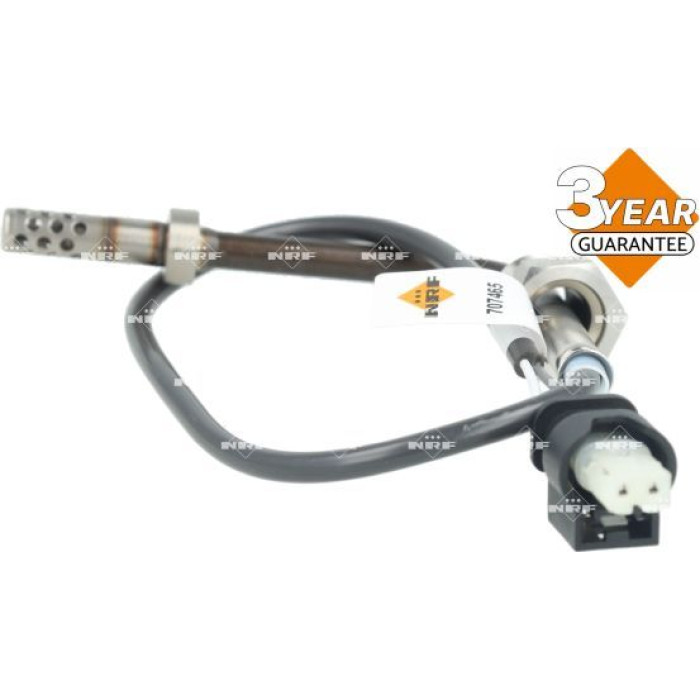 NRF 707465 Sensor, Abgastemperatur NRF 707465 Sensor, Abgastemperatur