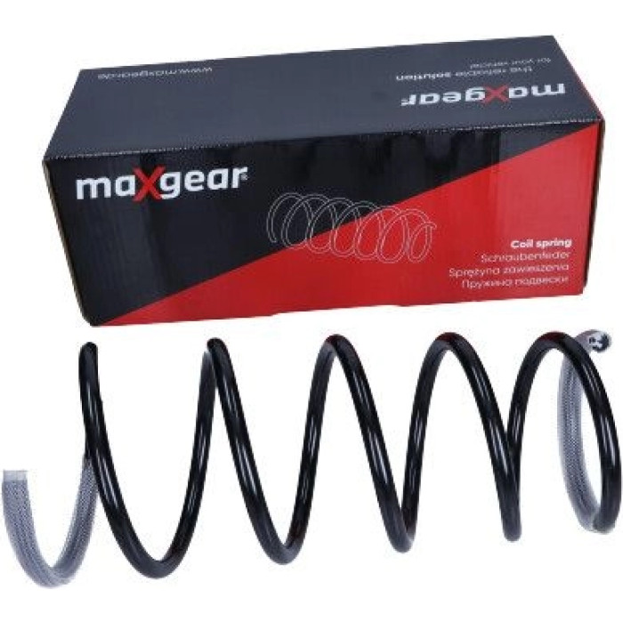 Maxgear 60-0515 Fahrwerksfeder Maxgear 60-0515 Fahrwerksfeder