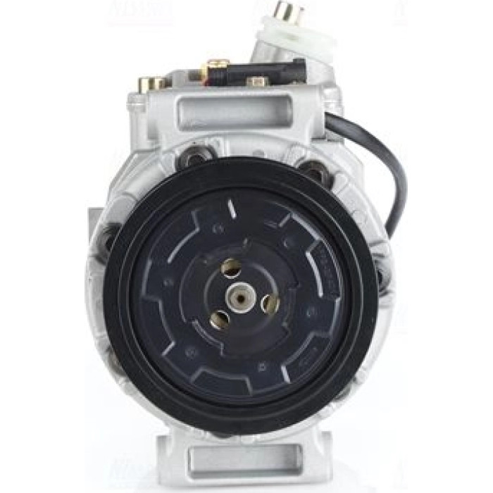 Nissens 890197 Kompressor, Klimaanlage FIRST FIT Nissens 890197 Kompressor, Klimaanlage FIRST FIT
