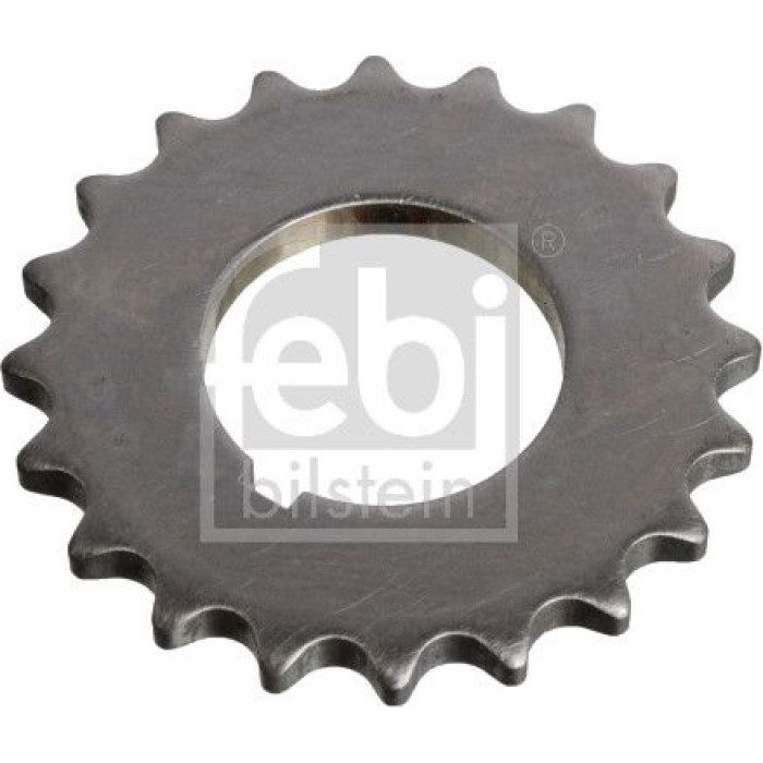 FEBI BILSTEIN 27046 Zahnrad, Kurbelwelle FEBI BILSTEIN 27046 Zahnrad, Kurbelwelle