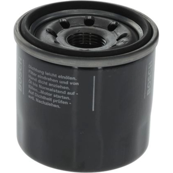 BOSCH F 026 407 306 Ölfilter BOSCH F 026 407 306 Ölfilter