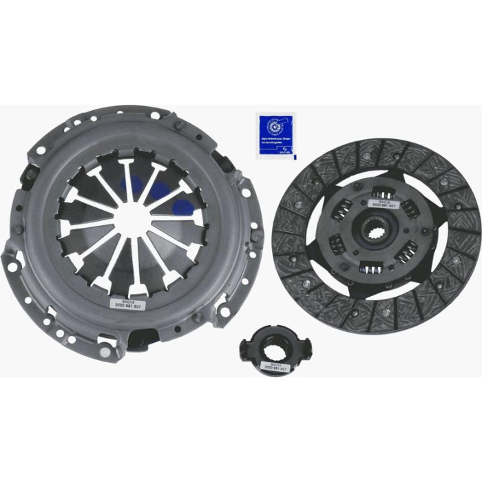 SACHS 3000 951 507 Kupplungssatz SACHS 3000 951 507 Kupplungssatz