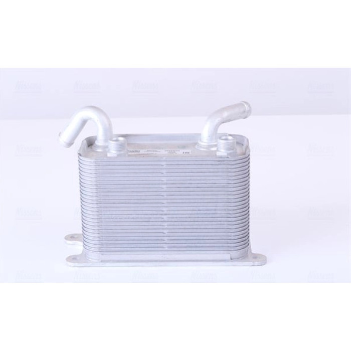 Nissens 90722 Ölkühler, Automatikgetriebe Nissens 90722 Ölkühler, Automatikgetriebe