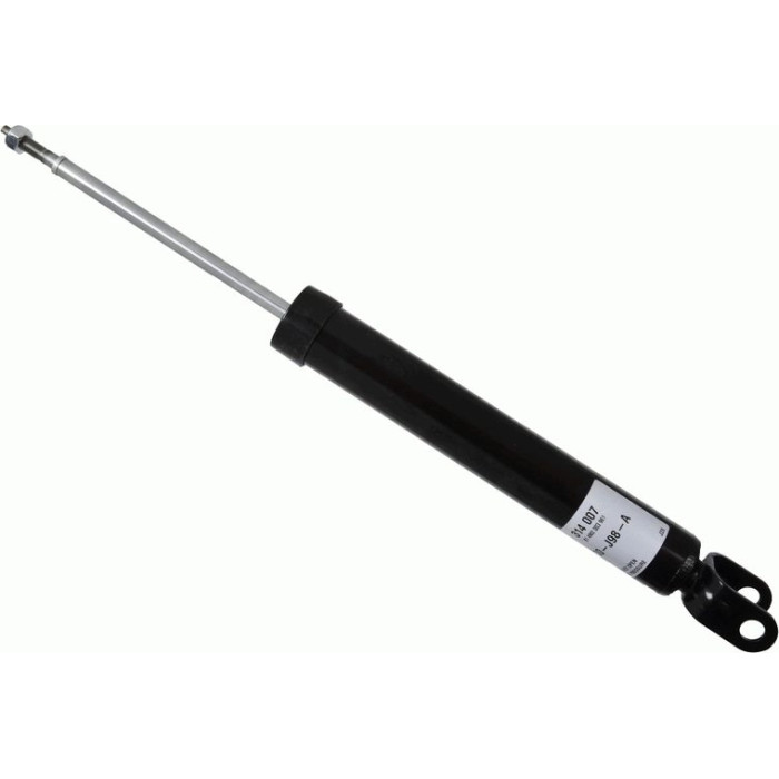 Sachs 314 007 Stoßdämpfer Sachs 314 007 Stoßdämpfer