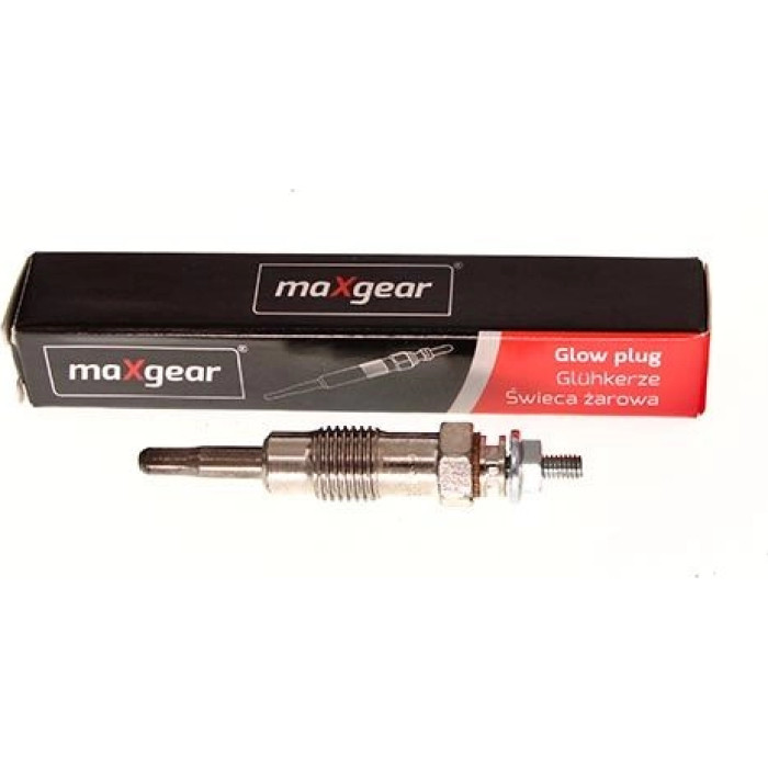 Maxgear 66-0003 Glühkerze Maxgear 66-0003 Glühkerze