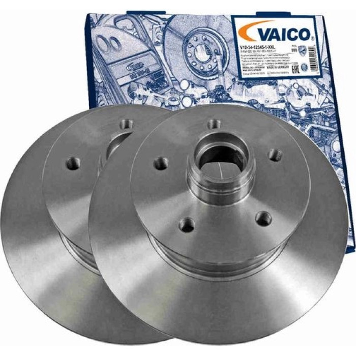 Bremsscheibe V10-40007