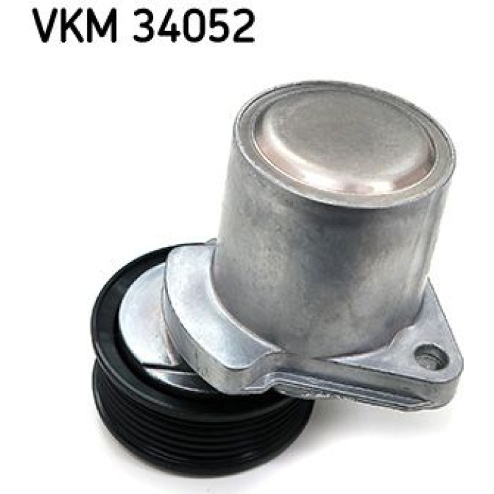 SKF VKM 34052 Spannrolle, Keilrippenriemen