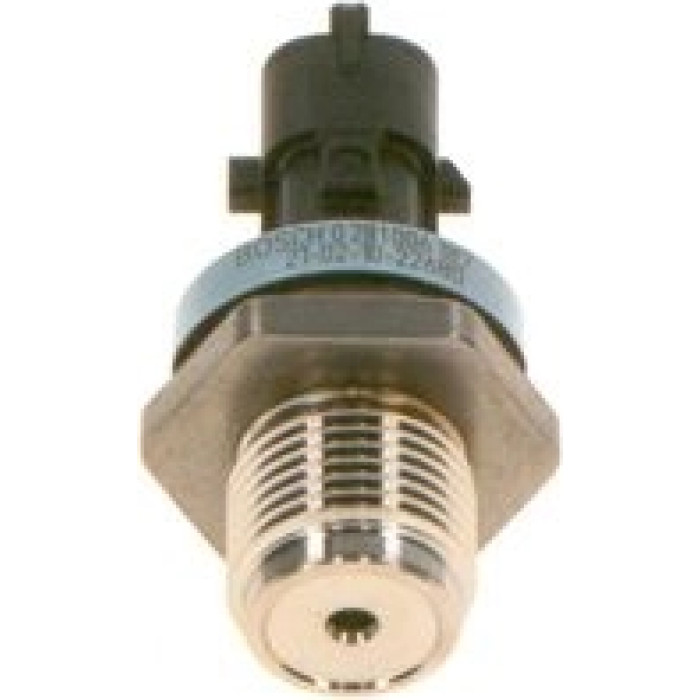 BOSCH 0 281 006 187 Sensor, Kraftstoffdruck