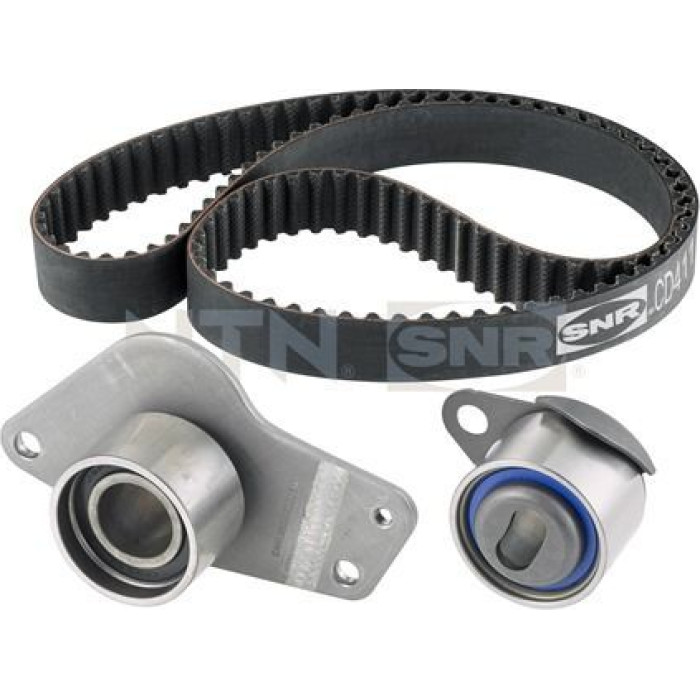 Zahnriemensatz KD455.06 Zahnriemensatz KD455.06