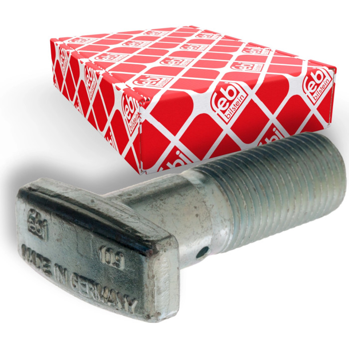 FEBI BILSTEIN 03177 Radbolzen FEBI BILSTEIN 03177 Radbolzen