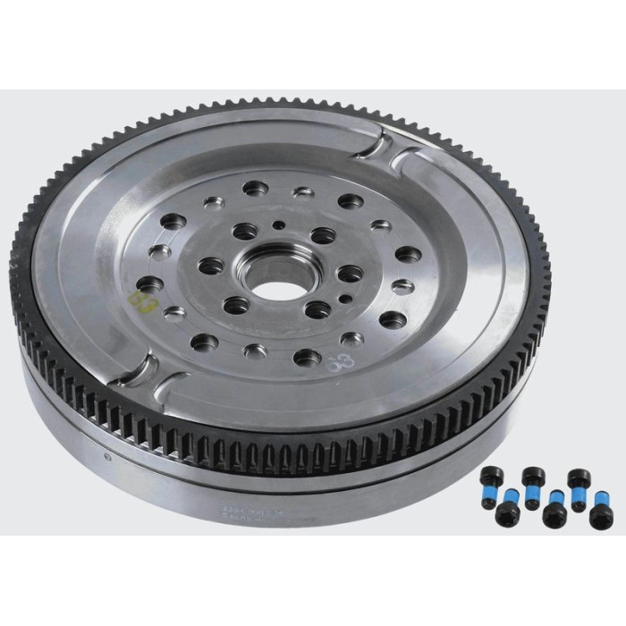 Sachs 2294 000 996 Schwungrad Zwei-Massen-Schwungrad Sachs 2294 000 996 Schwungrad Zwei-Massen-Schwungrad