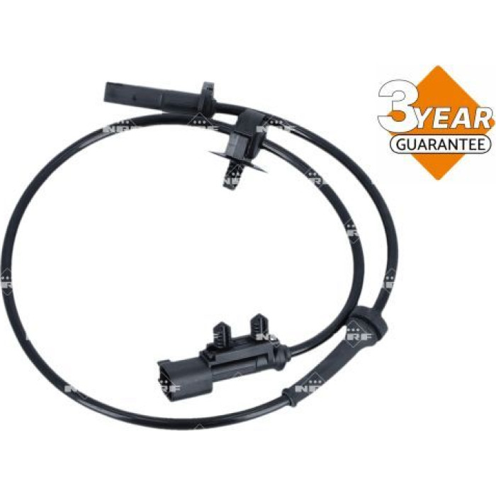 NRF 756003 Sensor, Raddrehzahl