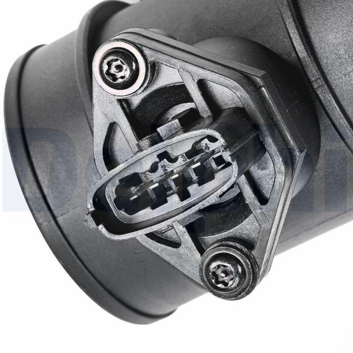 Delphi AF10307-12B1 Luftmassenmesser Delphi AF10307-12B1 Luftmassenmesser