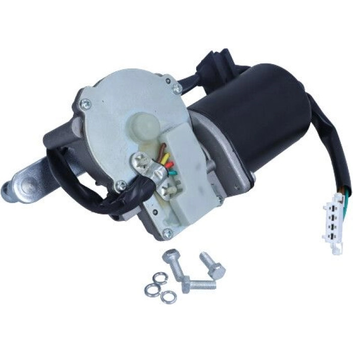 Wischermotor 57-0242 Wischermotor 57-0242