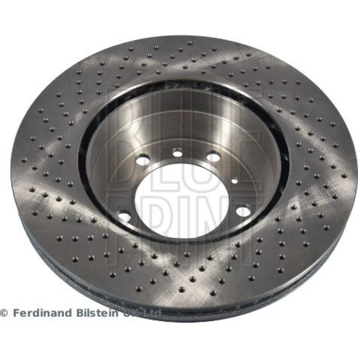 Bremsscheibe ADBP430114 Bremsscheibe ADBP430114