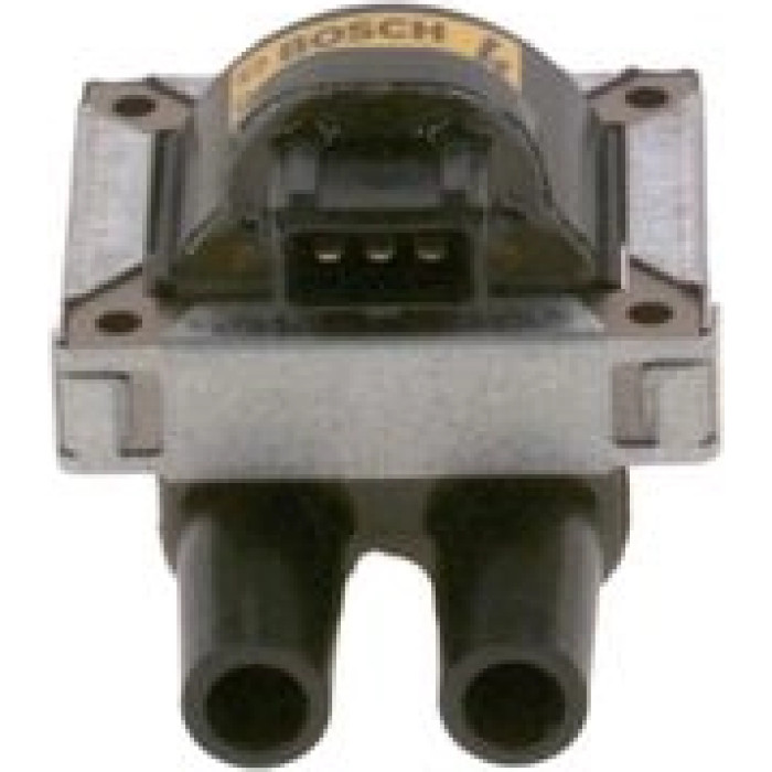 BOSCH 0 986 221 033 Zündspule BOSCH 0 986 221 033 Zündspule