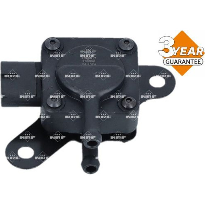 NRF 708096 Sensor, Abgasdruck NRF 708096 Sensor, Abgasdruck