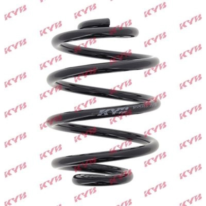 KYB RX5103 Fahrwerksfeder K-Flex KYB RX5103 Fahrwerksfeder K-Flex