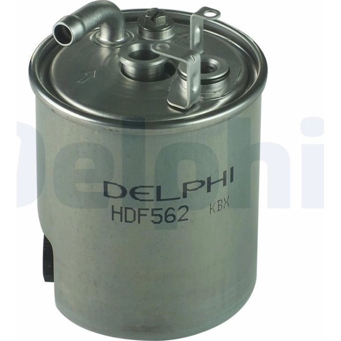 Delphi HDF562 Kraftstofffilter