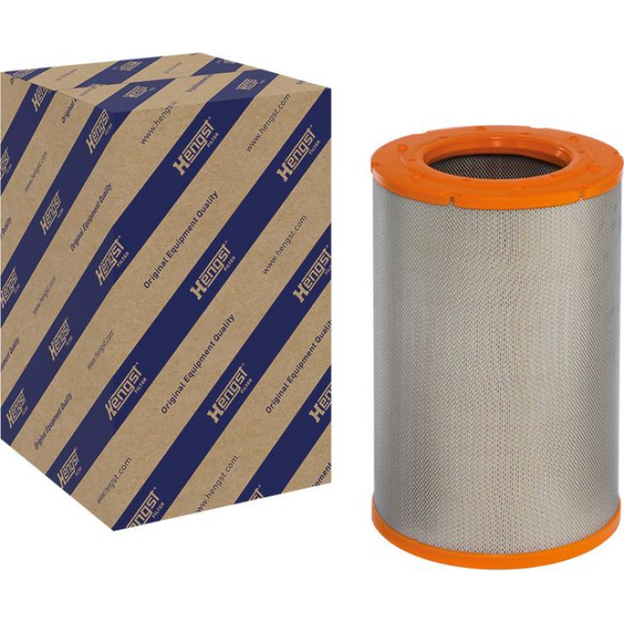 Hengst Filter E306L Luftfilter