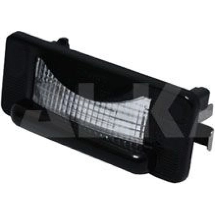 Alkar 2403966 Kennzeichenleuchte Alkar 2403966 Kennzeichenleuchte