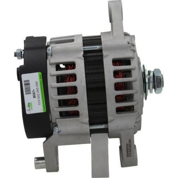 Generator 515.502.055.090 Generator 515.502.055.090