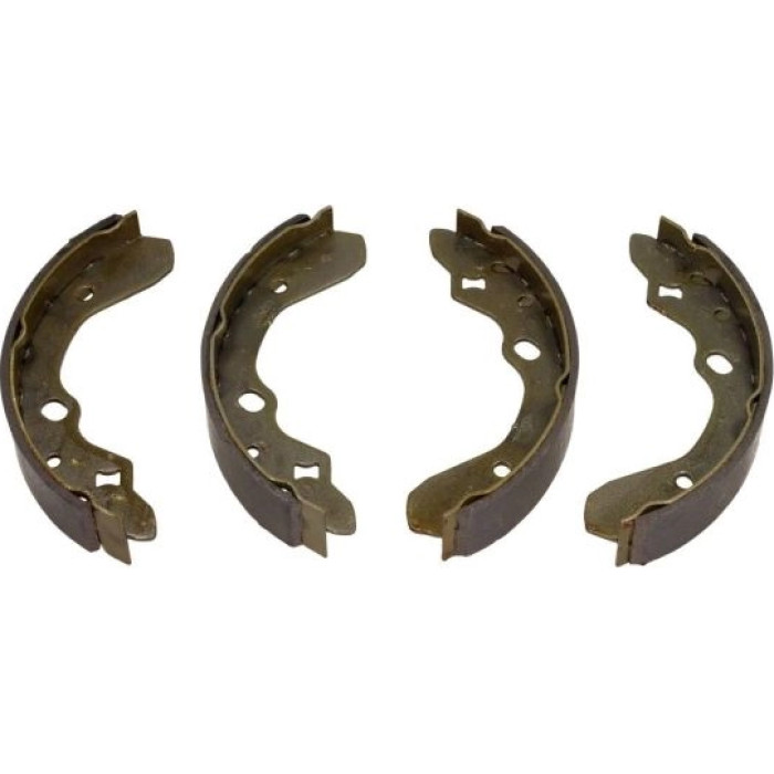 Maxgear 19-0302 Bremsbackensatz Maxgear 19-0302 Bremsbackensatz