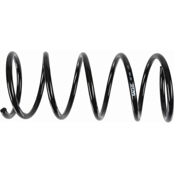 Sachs 997 928 Fahrwerksfeder