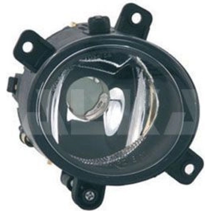 Alkar 2902377 Nebelscheinwerfer Alkar 2902377 Nebelscheinwerfer