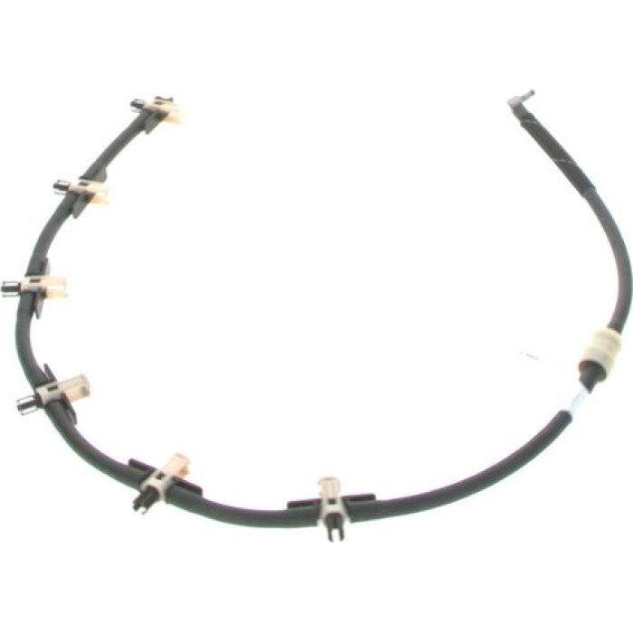 BOSCH 0 445 130 211 Schlauch, Leckkraftstoff BOSCH 0 445 130 211 Schlauch, Leckkraftstoff