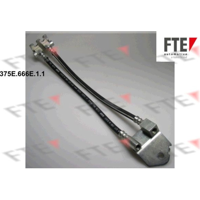 Bremsschlauch 9240542 Bremsschlauch 9240542