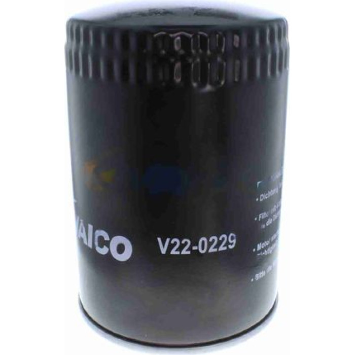 Vaico V22-0229 Ölfilter Vaico V22-0229 Ölfilter