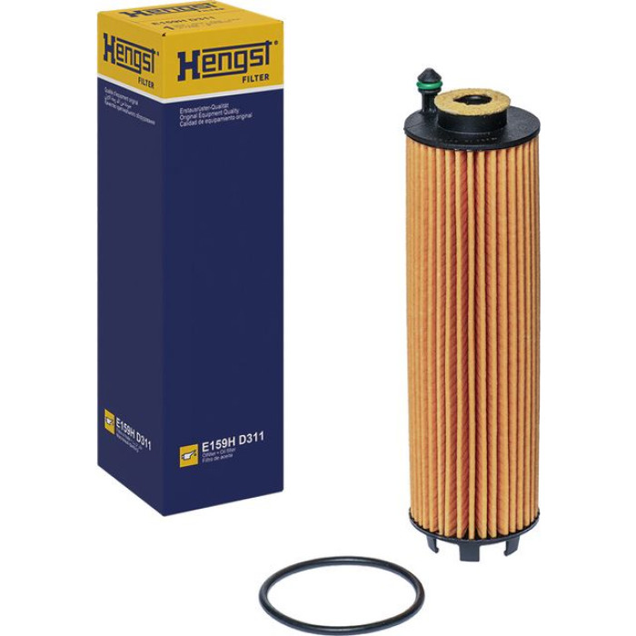 Hengst Filter E159H D311 Ölfilter