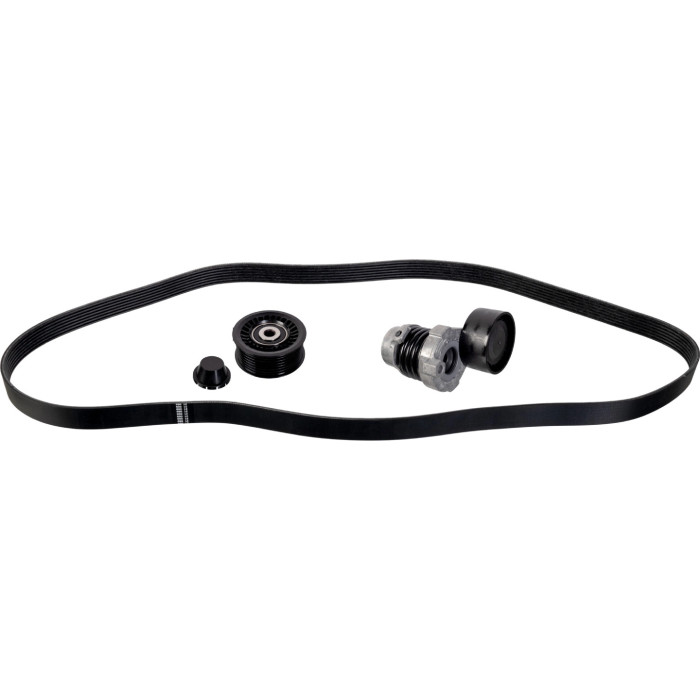 FEBI BILSTEIN 183301 Keilrippenriemensatz