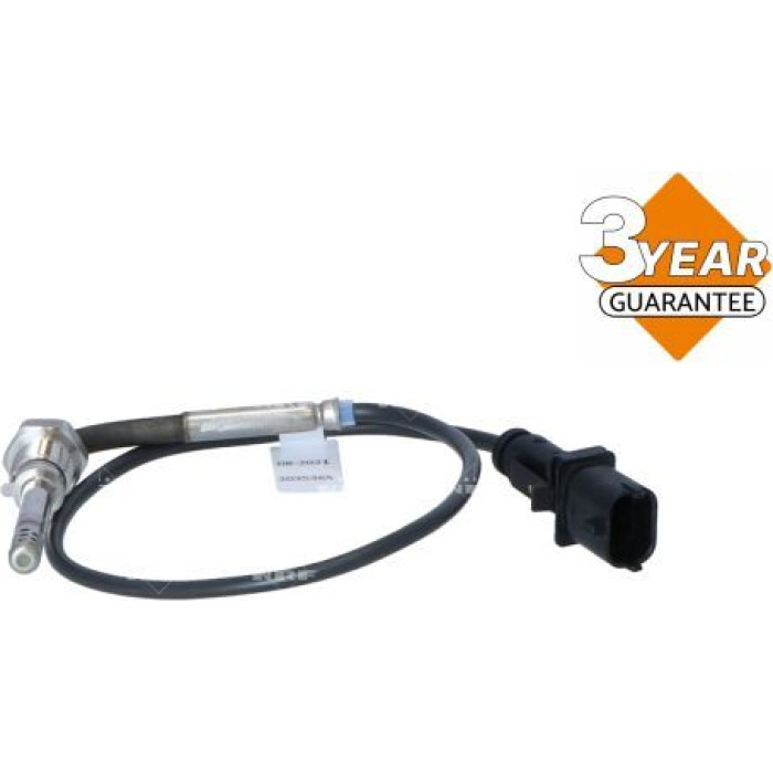 NRF 707193 Sensor, Abgastemperatur EASY FIT NRF 707193 Sensor, Abgastemperatur EASY FIT
