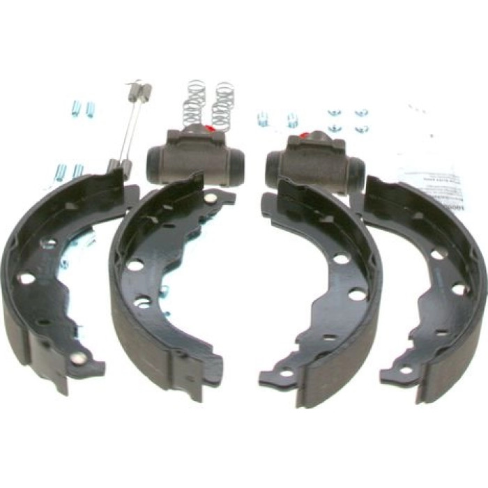 BOSCH 0 204 113 669 Bremsbackensatz KIT PRO BOSCH 0 204 113 669 Bremsbackensatz KIT PRO