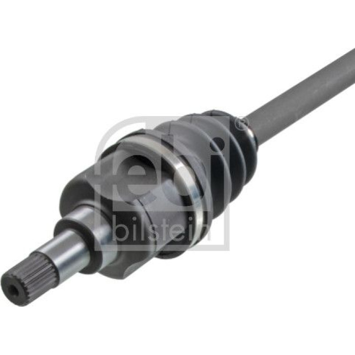 Antriebswelle 1007507 Antriebswelle 1007507