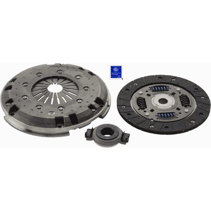 SACHS 3000 951 788 Kupplungssatz SACHS 3000 951 788 Kupplungssatz