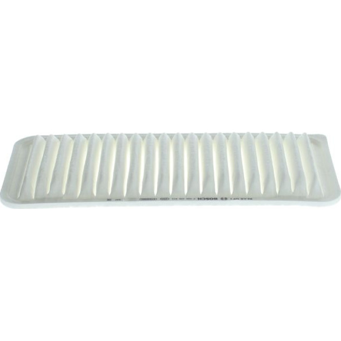 BOSCH F 026 400 813 Luftfilter