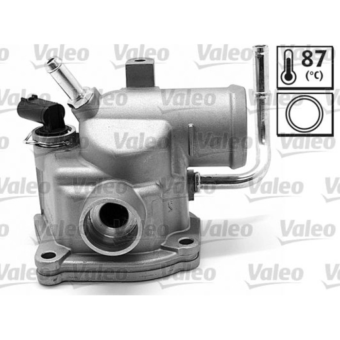 Valeo 820835 Thermostat, Kühlmittel Valeo 820835 Thermostat, Kühlmittel