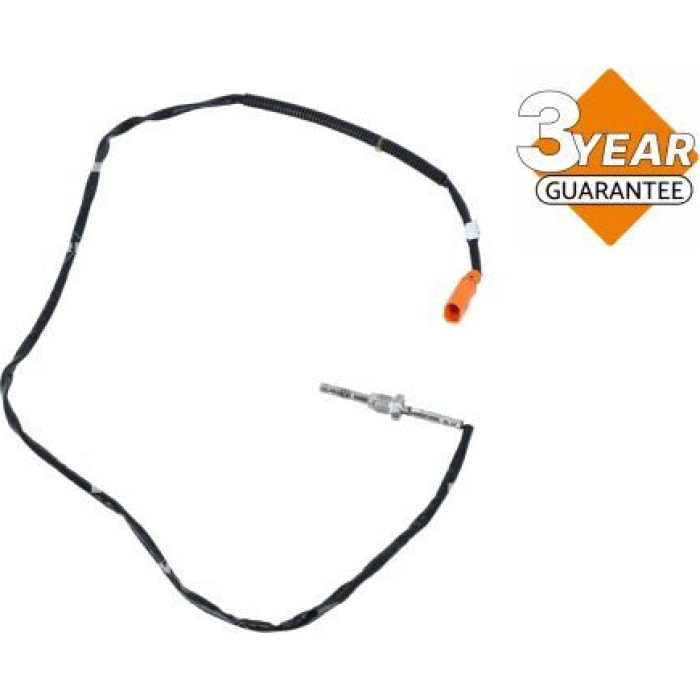 NRF 707111 Sensor, Abgastemperatur EASY FIT NRF 707111 Sensor, Abgastemperatur EASY FIT