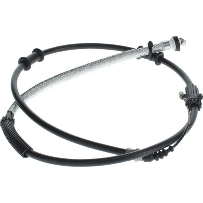 BOSCH 1 987 482 582 Seilzug, Feststellbremse