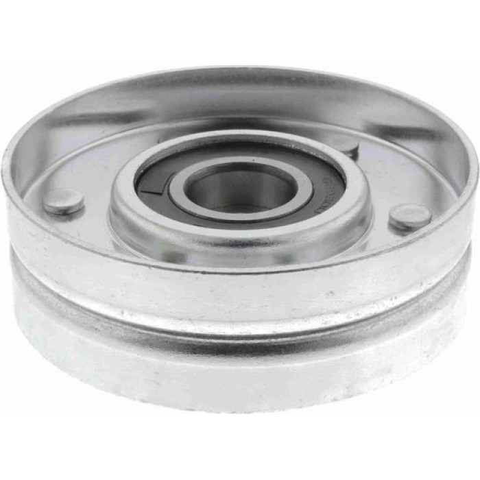 Vaico V10-4615 Umlenkrolle/Führungsrolle, Keilrippenriemen