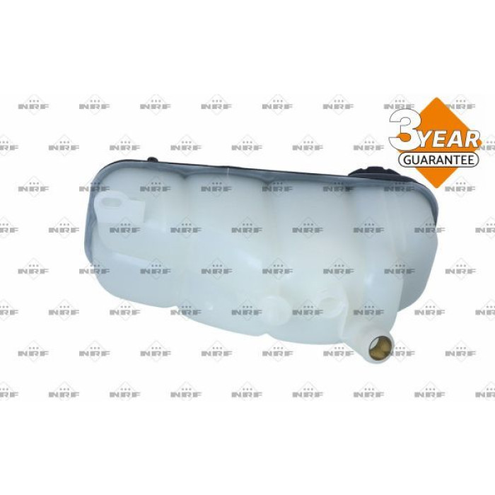 NRF 454044 Ausgleichsbehälter, Kühlmittel ohne Sensor EASY FIT NRF 454044 Ausgleichsbehälter, Kühlmittel ohne Sensor EASY FIT