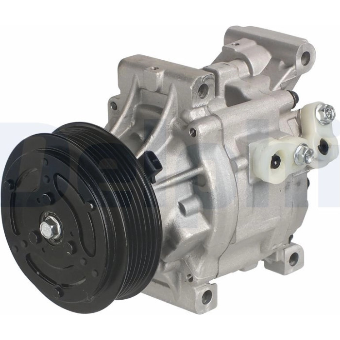 Delphi TSP0159331 Kompressor, Klimaanlage Delphi TSP0159331 Kompressor, Klimaanlage