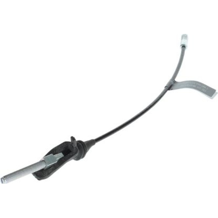 BOSCH 1 987 482 371 Seilzug, Feststellbremse BOSCH 1 987 482 371 Seilzug, Feststellbremse