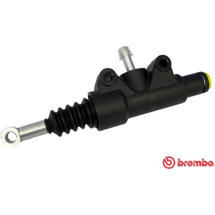 Brembo C 50 021 Geberzylinder, Kupplung ESSENTIAL LINE Brembo C 50 021 Geberzylinder, Kupplung ESSENTIAL LINE