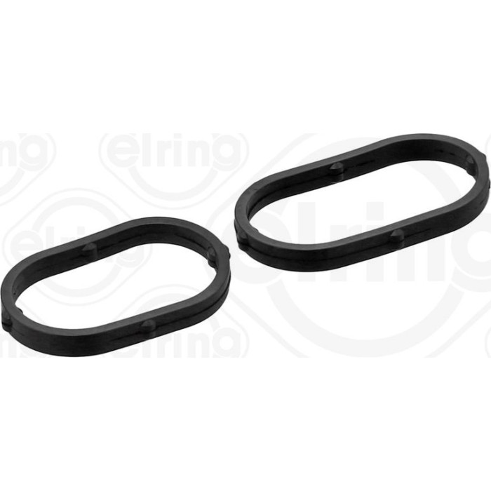 Elring 852.620 Dichtungssatz, Ölkühler Elring 852.620 Dichtungssatz, Ölkühler