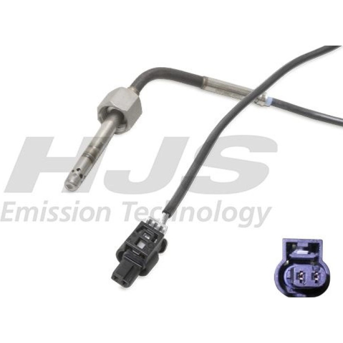 Sensor, Abgastemperatur 92 09 4186 Sensor, Abgastemperatur 92 09 4186